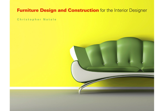 books on furniture design on Furniture Design And Construction For The Interior Designer Book